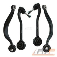 4X Querlenker Lenker Vorderachse Vorne Oben Unten Links Rechts FÜR BMW X5 E53