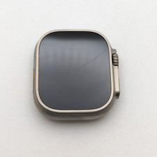 Apple Watch Ultra 49mm A2622 Good Condition |...
