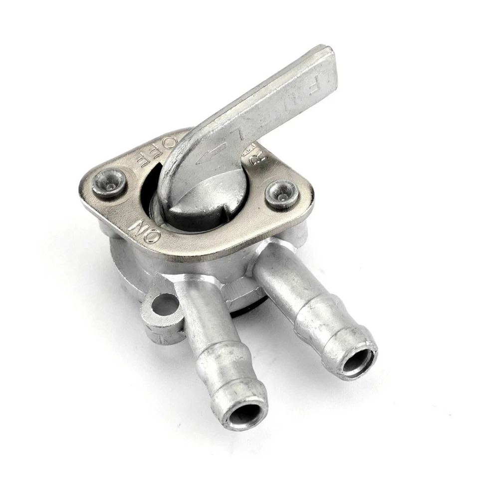 NEW Fuel Petcock For Honda ATC70 ATC110 ATC125M C70 CT70 CT90 CT110 TRX70 125  Foto 4 de 4