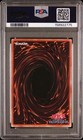 YuGiOh PSA9 Blue-Eyes White Dragon LOCR-JP001 Prismatic Secret 2026 Japanese