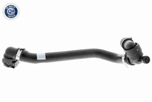 Vaico KüHlerschlauch V24-0830 FüR Fiat-image