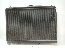 Radiateur Honda LEGEND