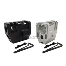 Extensión de cargador de metal para Glock G17 P1/P1S SI