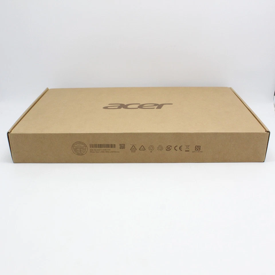 Acer Aspire Go 15 15.3" Intel Core i5-1334U 8GB DDR5 256GB SSD Windows 11 Home - Image 4 of 4