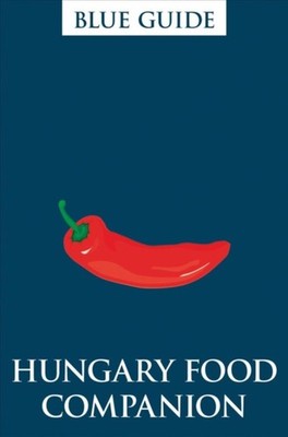 Hungary Food Companion (Paperback Book)
