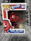 Funko Pop! Vinyl Kool-Aid Man Ad Icons Figure #44
