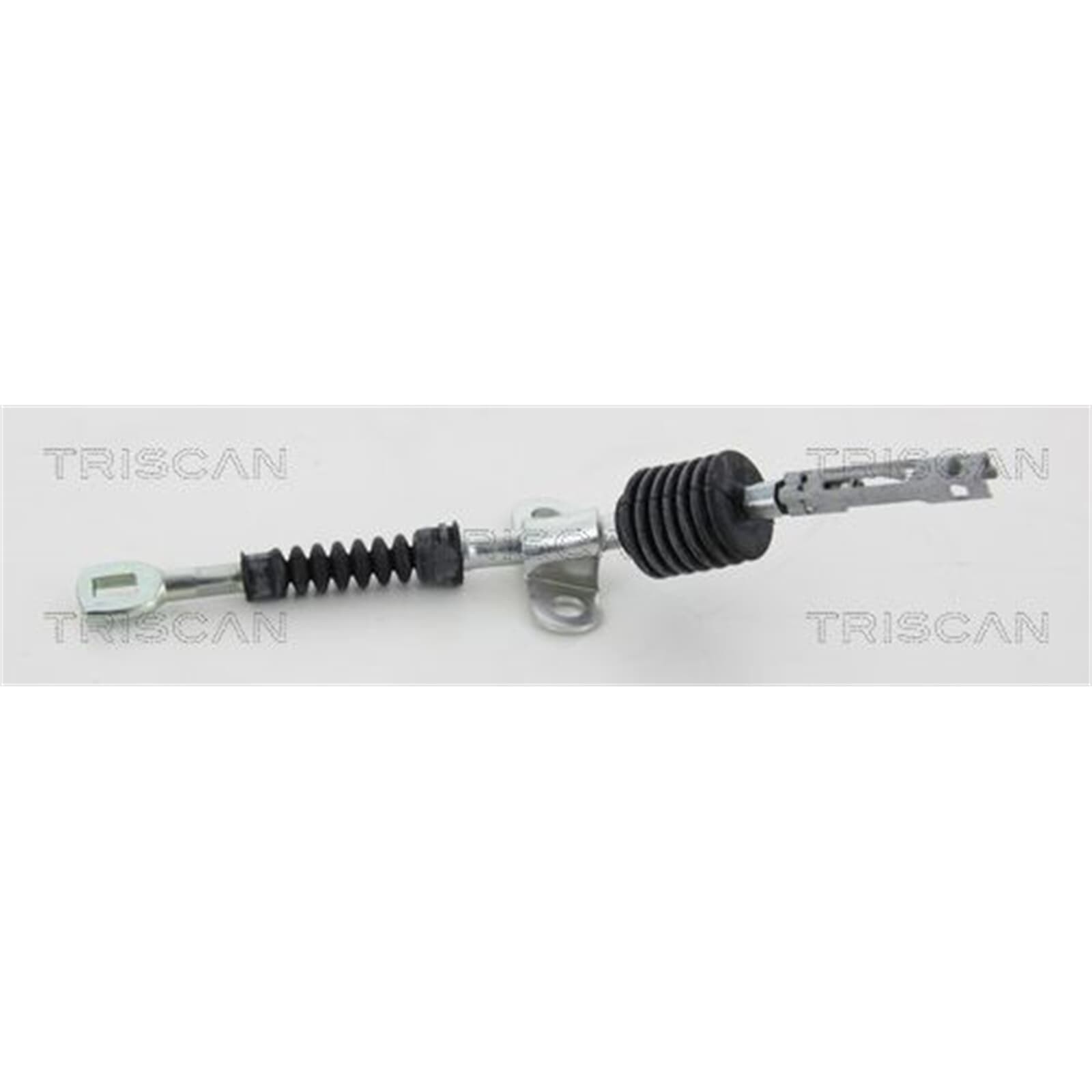 Triscan cable freno mano trasero izquierdo mazda cx-7