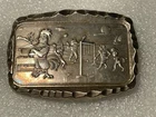 Reckless Metals Studio Bar Original Art 100 Grams .999 Fine Silver Bar #064