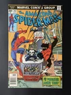 The Amazing Spider-Man #162 VF 8.0 (Marvel 1976) 1st Jigsaw appearance