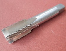 1Pcs HSS Right Hand Tap 1"-8UNC Taps Threading 1-8UNC Threading Tools