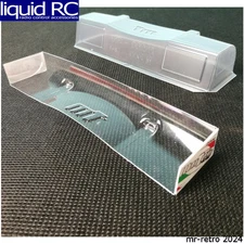 Mon-tech Racing 018003M Montech Wing Medium 0.75mm