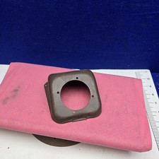Nos 1941 42 46 Chevrolet Truck Car  Defrost Motor Adaptor To Heater Nos Nice