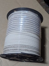 10 Gauge Copper Stranded Wire Nylon 500ft Partial Roll