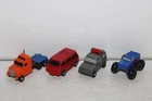 transformers g1 original vintage off road patrol complete