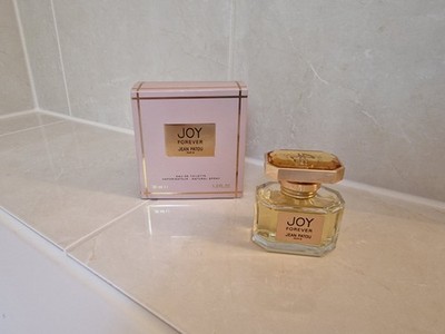 Jean Patou Joy Forever Eau de Parfum 30ml OVP