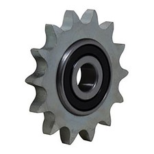 Idler Sprocket Assembly AA32729 Fits JD Grain Drill 1530 1535 Planter DB40 DB90