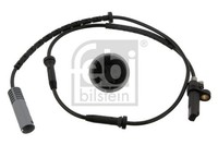 Febi Bilstein Abs Sensor Raddrehzahl 32410 FüR Bmw E39 5Er Touring 520 523 525