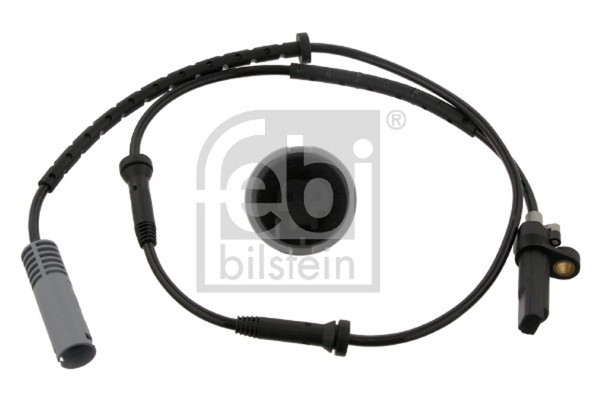 Febi Bilstein Abs Sensor Raddrehzahl 32410 FüR Bmw E39 5Er Touring 520 523 525-image