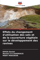 Khisa Daniel (U. A.) | Effets Du Changement D'utilisation Des Sols Et De La...