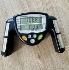 Omron Fat Loss Monitor HBF-306CN Handheld Por...
