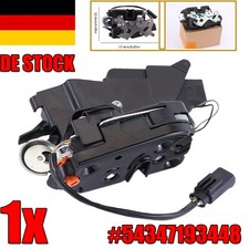 STELLMOTOR T&Uuml;RSCHLOSS SCHIEBET&Uuml;RE RECHTS F&Uuml;R 03-14 MERCEDES VITO / VIANO W639