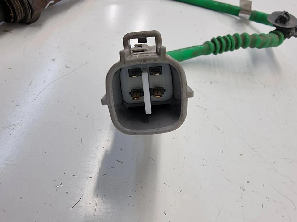 Sonda lambda benzina/elettrica Lexus ES VII XZ10 2019 sonda di regolazione 8946733210 - Immagine 3 di 4