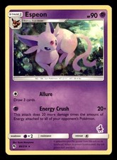 Espeon 89/214 Rare Lost Thunder Pokemon Near Mint on eBay