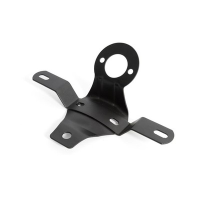 Mutt GT-SR 250 EU5 2022 - 2025 Schwarz Rücklicht Halterung Ref Nr.30