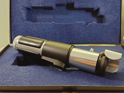 Hasbro STAR WARS スターウォーズ MASTER REPLICAS Master Replicas Star Wars Anakin Skywalker Lightsaber 2005 | eBay