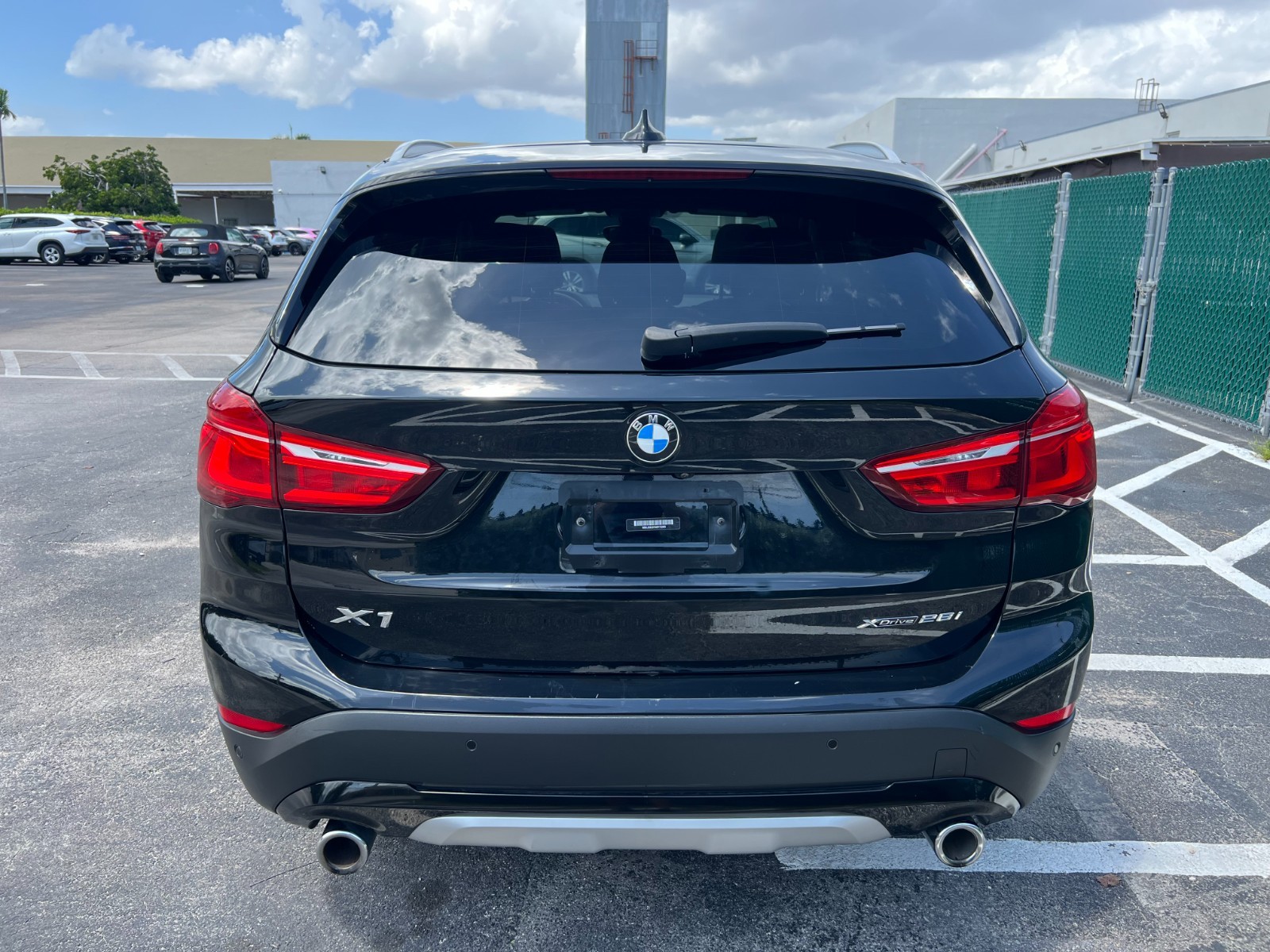 BMW X1 - Image 8
