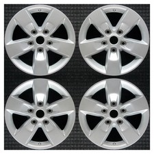 Set 2013 2015 2017 2019 2021 2023 Dodge Ram 1500 Classic Oem Wheels Rims 2448