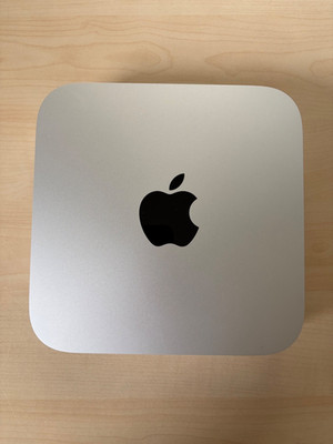 Apple Mac mini, M2 Chip, 8 GB RAM, 256 GB SSD, Top-Zustand, OVP