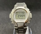 Casio Vintage G-Shock MRG-220 T Titanium men's watch Japan