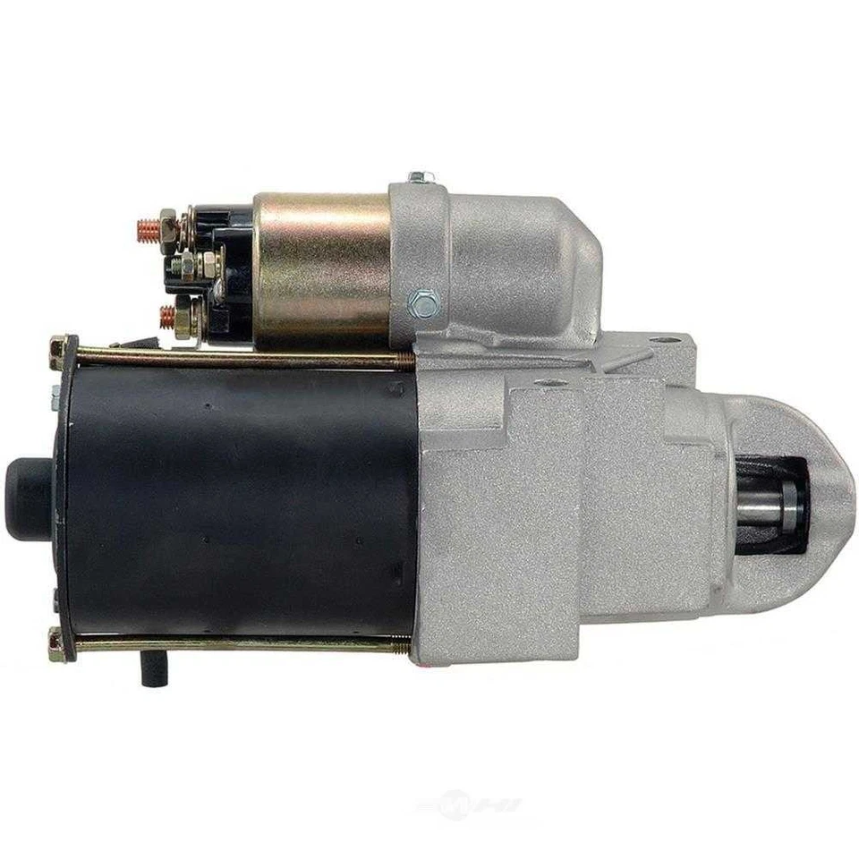 Motor de arranque compatible con Oldsmobile Bravada ACDELCO PROFESSIONAL 1996-1998 Foto 4 de 4