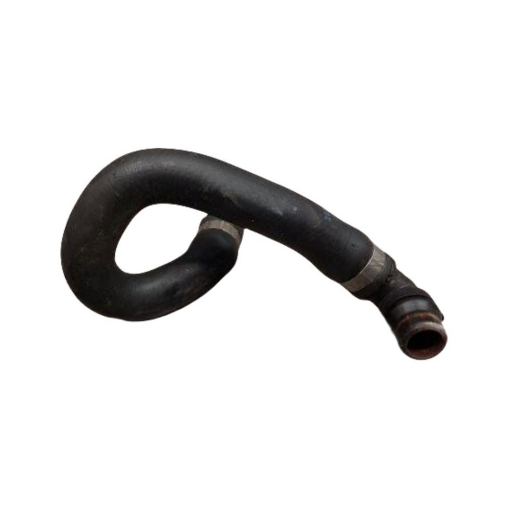 21858302896 Engine Coolant Radiator Hose Pipe Line for 12-18 MB CLS W218