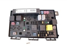 Sicherungskasten OPEL ZAFIRA B 1.9 CDTI 120PS Steuergerät Sicherungskasten 13