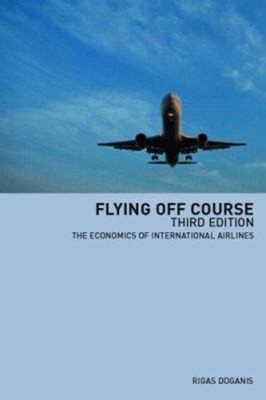 Vom Kurs Abgekommen: Die Ökonomie Internationaler Fluggesellschaften Rigas