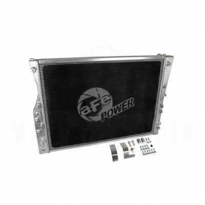 Radiator aFe BladeRunner For Ford F-350 Super Duty Power-Stroke Diesel 08-10