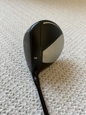 PXG 0811 X Gen4 Driver 7.5 Degrees Graphite HZRDUS 6.0 Stiff Right-Hand S-159297
