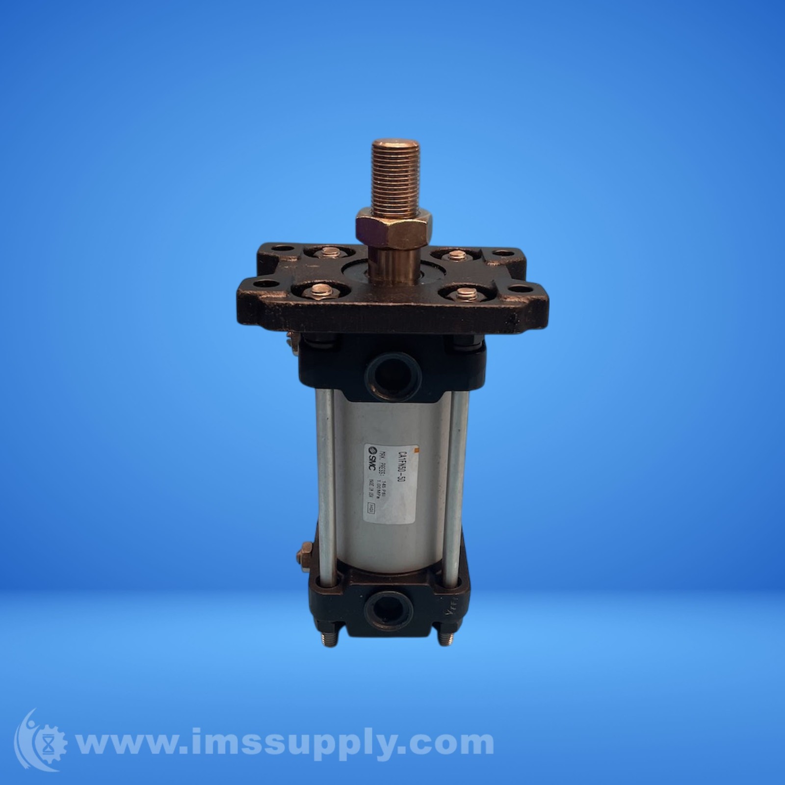 SMC CA1FN50-50 Cylinder FNIP