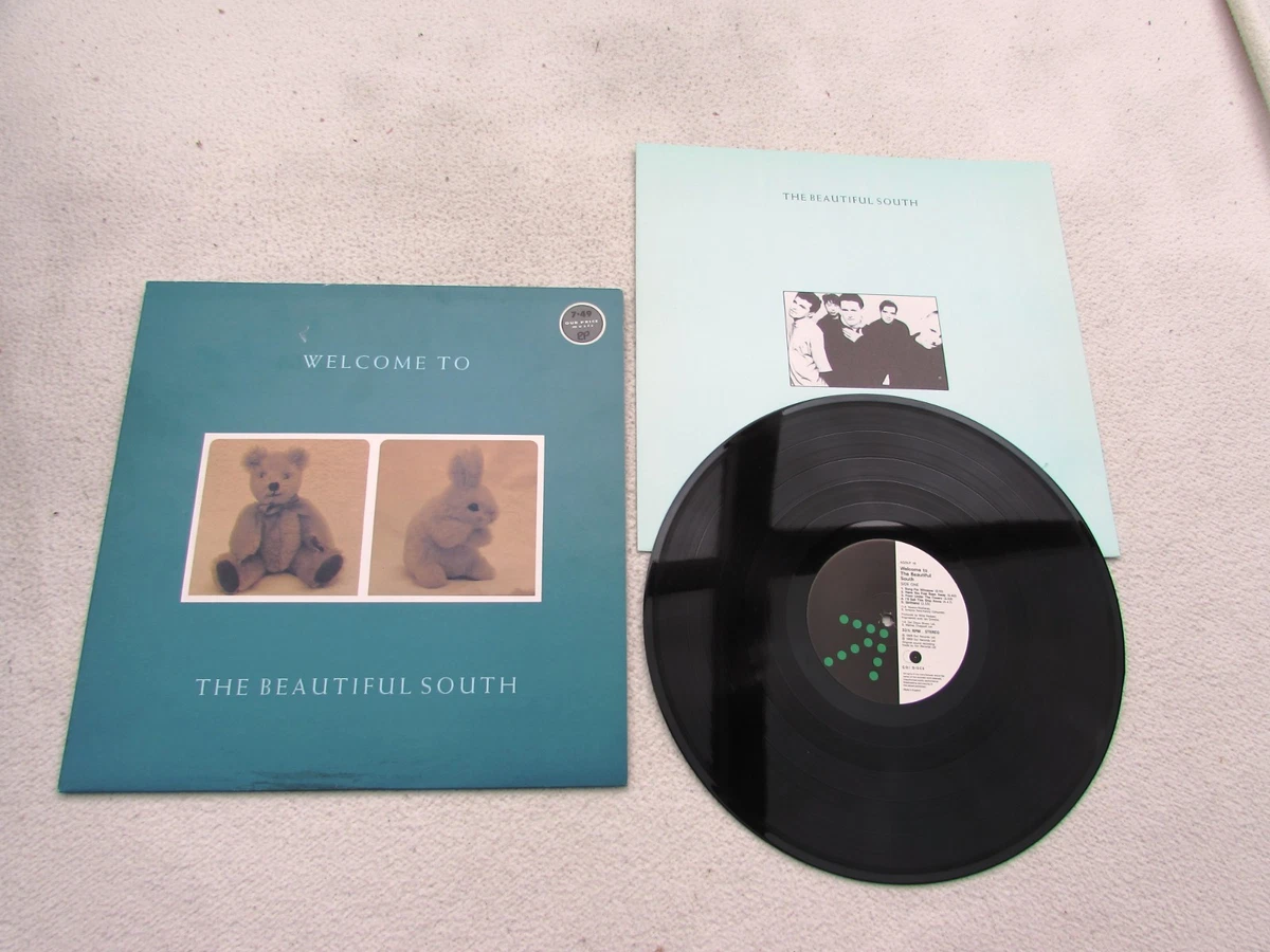 Beautiful South Lp for sale | eBay UK