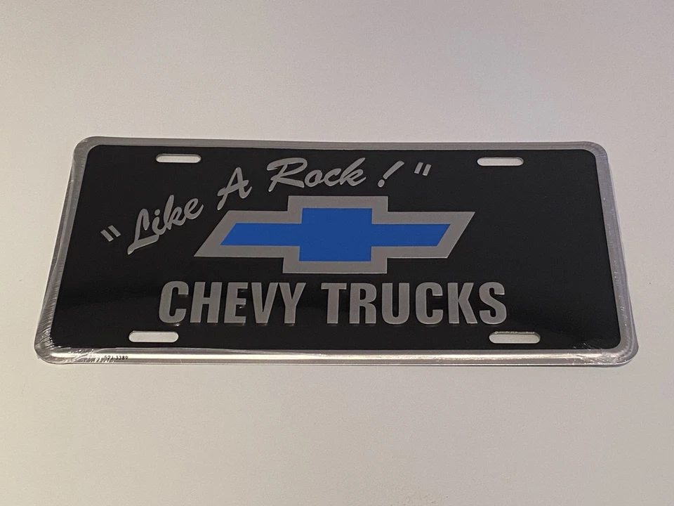 CHEVY TRUCKS   DEKOSCHILD - Bild 1 von 1
