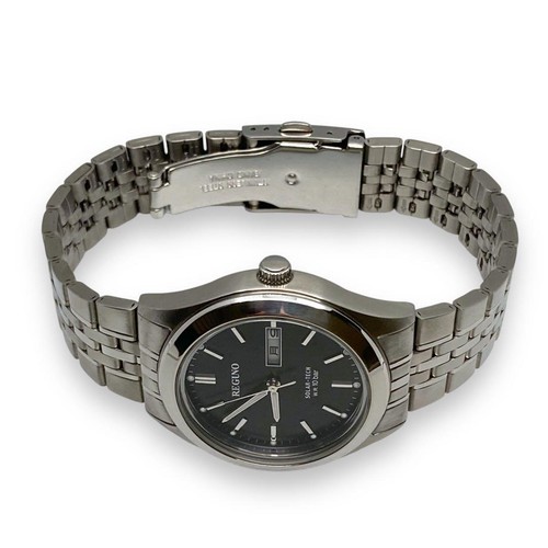Citizen La Mer Sterling Silver Quartz Women's Watch Tested Cleaned - Picture 3 of 6