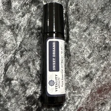 Vitality Extracts Sweet Dreams Pure Essential Oil Blend 10ml Roll On Oil