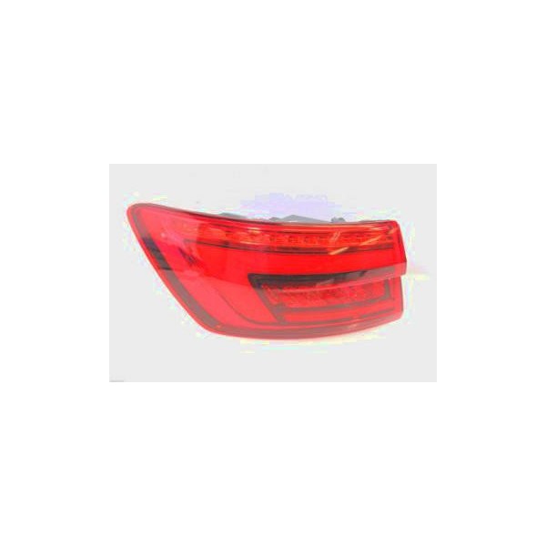 Blinker RüCklicht Links FüR Audi A4 Von 2015 Sw ÄUßEre L.E.D. 8W9945092-image