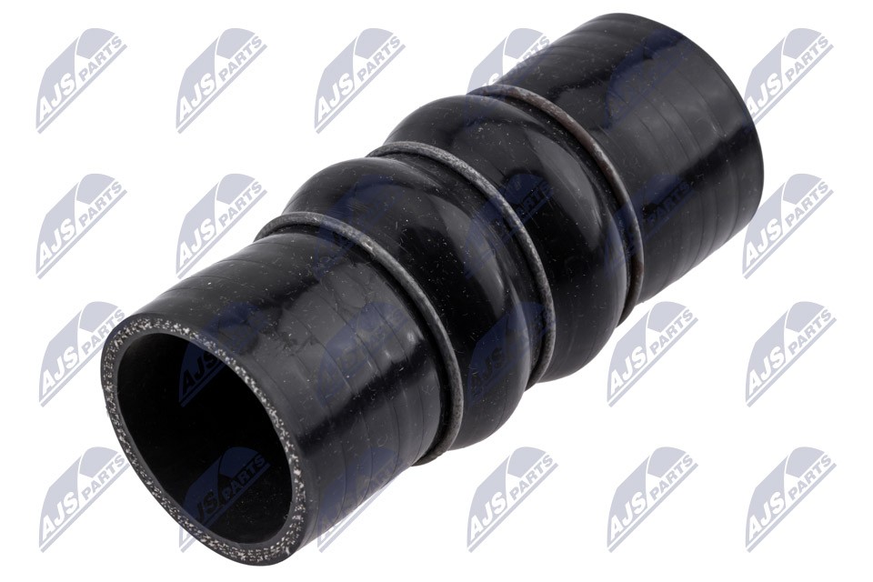 Intercooler NTY OE GPP-FR-066 Charger Air Hose for FORD