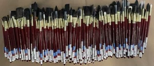 Royal & Langnickel 227 Nocturna Pro Watercolor Paint Brushes Level 2 Wholesale