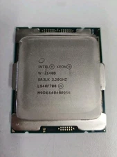 Intel Xeon W-2140B 8-Core 3.20GHz FCLGA2066 CPU Processor - SR3LK