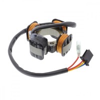 Lichtmaschine Stator 101 Octane FüR Italjet Formula 50 LC DD Bj. 1997-2003