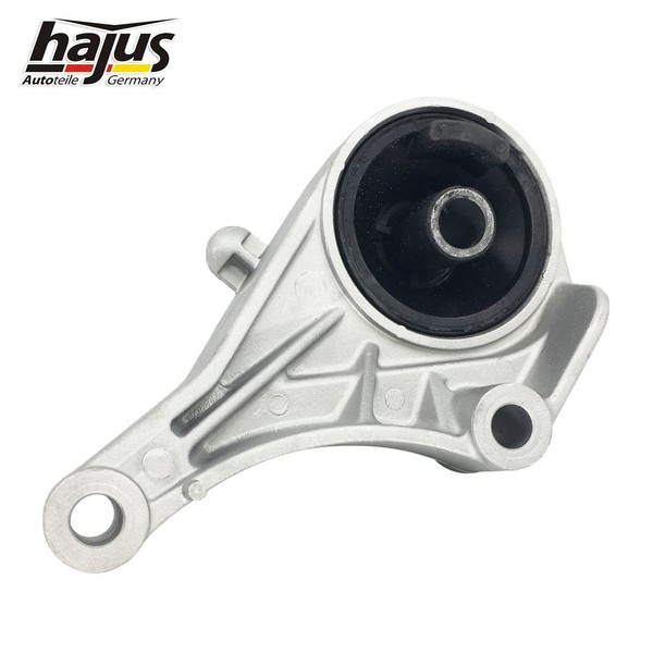 hajus Motorlager Motorlagerung Gummilager Opel Corsa C Meriva A Tigra B-image
